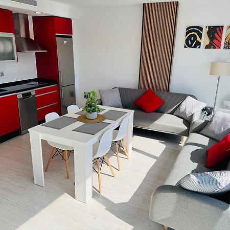 Apartamento Cotur 327 Parking Gratuito Cordoba Exterior photo