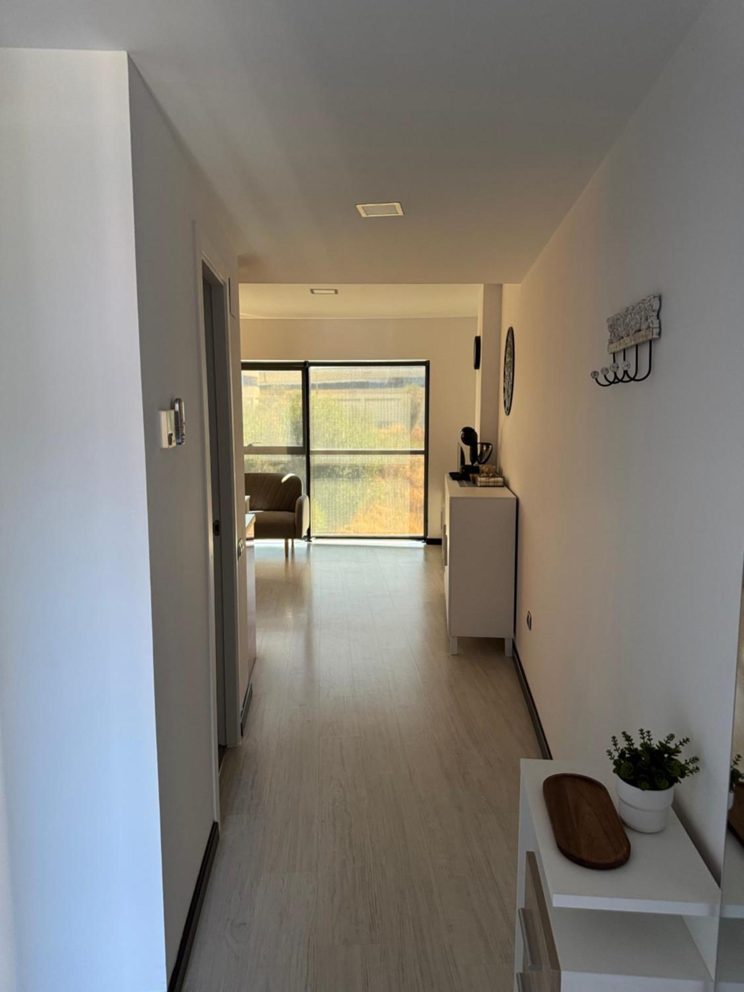 Apartamento Cotur 327 Parking Gratuito Cordoba Exterior photo