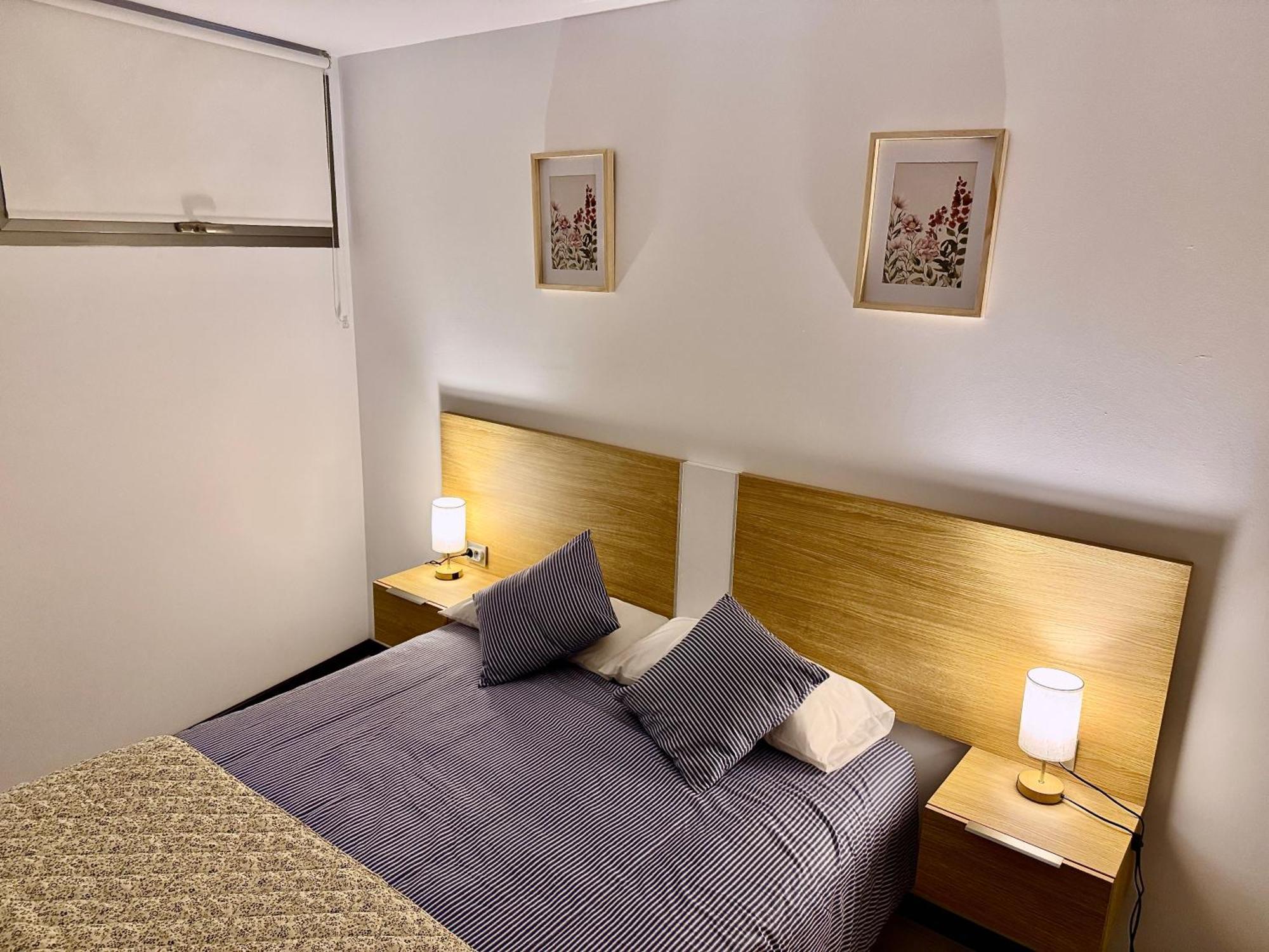Apartamento Cotur 327 Parking Gratuito Cordoba Exterior photo